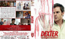 Dexter - Season 1 R1 Custom DVD Cover