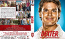 Dexter - Season 2 R1 Custom DVD Cover
