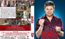Dexter - Season 3 R1 Custom DVD Cover