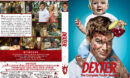 Dexter - Season 4 R1 Custom DVD Cover