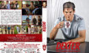 Dexter - Season 6 R1 Custom DVD Cover