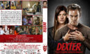 Dexter - Season 7 R1 Custom DVD Cover
