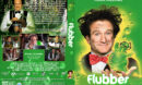 Flubber R1 Custom DVD Cover & Label