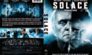 Solace (2017) R1 DVD Cover