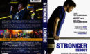 Stronger (2017) R1 DVD Cover