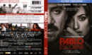 Pablo Escobar (2018) Blu-Ray Cover