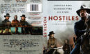 Hostiles (2020) R1 DVD Cover