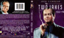 The Two Jakes (1990) Blu-Ray Cover