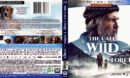 The Call of the Wild (2020) Blu-Ray Cover