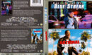 Blue Streak & National Security R1 DVD Cover