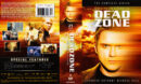 The Dead Zone (The Complete Series) R1 DVD Cover