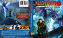 Dragons - Defenders of Berk (Part 2) R1 DVD Cover