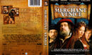 The Merchant of Venice (2004) R1 DVD Cover