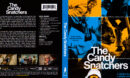 The Candy Snatchers (1973) Blu-Ray Covers