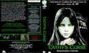 Cathy's Curse (1976) R1 DVD Cover