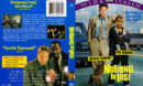Nothing to Lose R1 DVD Cover