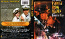 Pennies from Heaven (1981) R1 DVD Cover