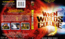When Worlds Collide (1951) R1 DVD Cover