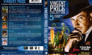 Vincent Price R1 DVD Cover
