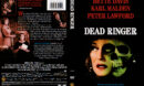 Dead Ringer (1964) R1 DVD Cover