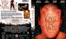 King of the Ants (2003) R1 DVD Cover