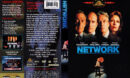 Network (1976) R1 DVD Cover