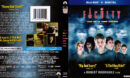 The Faculty (1998) Blu-Ray Cover