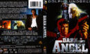 Dark Angel (aka I Come In Peace) (1990) Blu-Ray Cover