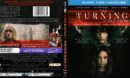 The Turning (2020) Blu-Ray Cover