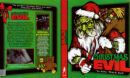 Christmas Evil Blu-Ray Cover