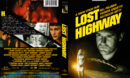 Lost Highway (2008) R1 DVD Cover