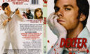 Dexter (Season 1) R1 DVD Covers