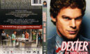 Dexter (Season 3) R1 DVD Covers