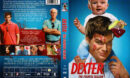 Dexter (Season 4) R1 DVD Covers