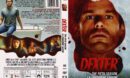 Dexter (Season 5) R1 DVD Covers
