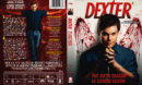 Dexter (Season 6) R1 DVD Covers