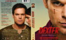 Dexter (Season 7) R1 DVD Covers