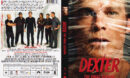 Dexter (Season 8) R1 DVD Covers