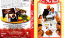 Eat the Rich R1 DVD Cover