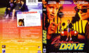 License to Drive (1988) R1 DVD Cover