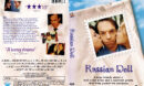 Russian Doll (2000) R1 DVD Cover
