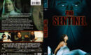 The Sentinel (1976) R1 DVD Cover