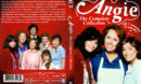 Angie - The Complete Collection R1 DVD Cover
