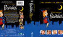 Bewitched - Complete Series R1 DVD Cover