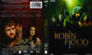 Robin Hood - Season 1 (BBC 2006) R1 DVD Cover