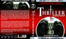 Thriller - The Complete Collection (1973) R1 DVD Cover