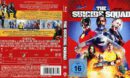 The Suicide Squad 2 (2021) DE Blu-Ray Cover