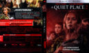 A Quiet Place 2 (2020) DE 4K UHD Covers