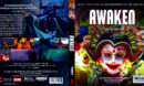 Awaken (2018) DE 4K UHD Covers