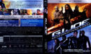 G.I. Joe - Geheimauftrag Cobra (2009) DE 4K UHD Covers
